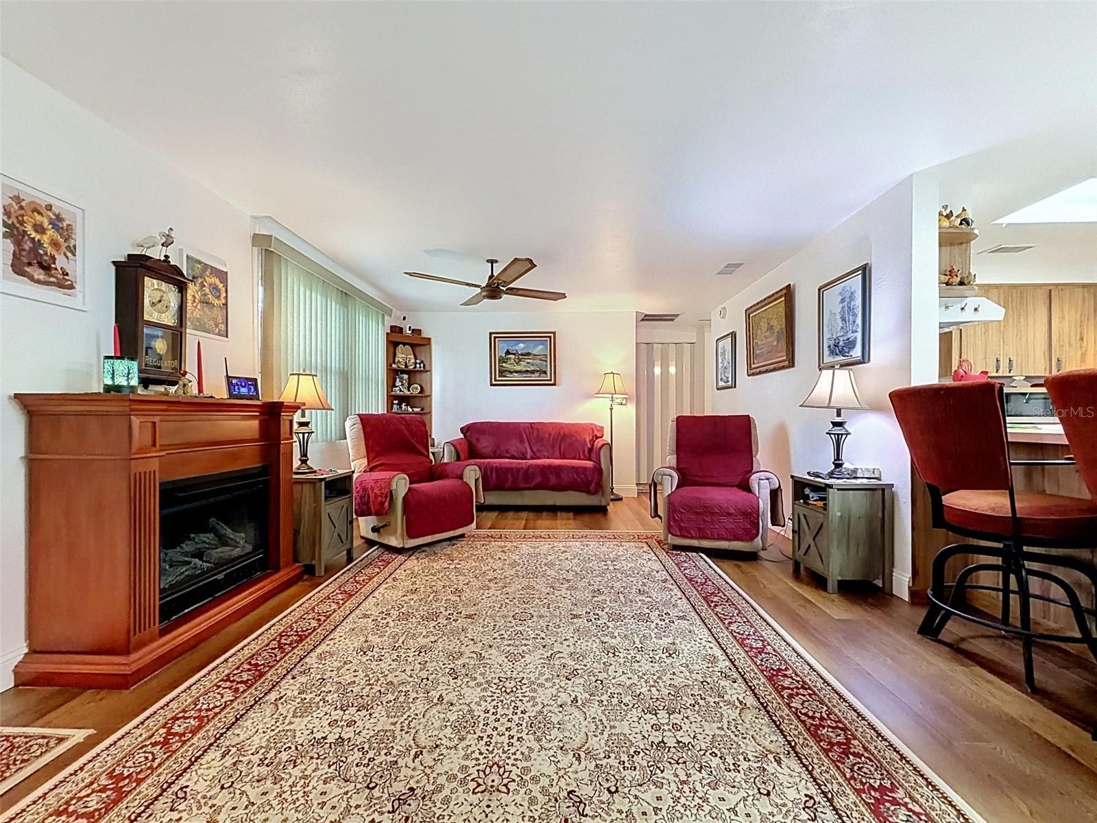 NORTH PARK RIDGE - Residential