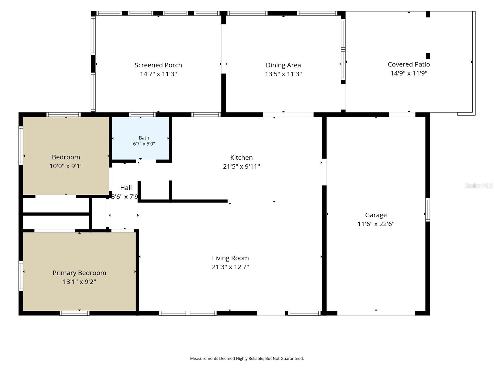 NORTH PARK RIDGE - Residential
