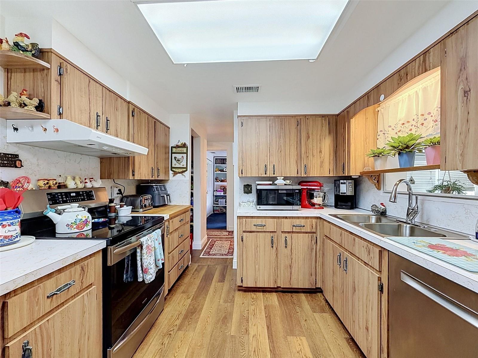 NORTH PARK RIDGE - Residential