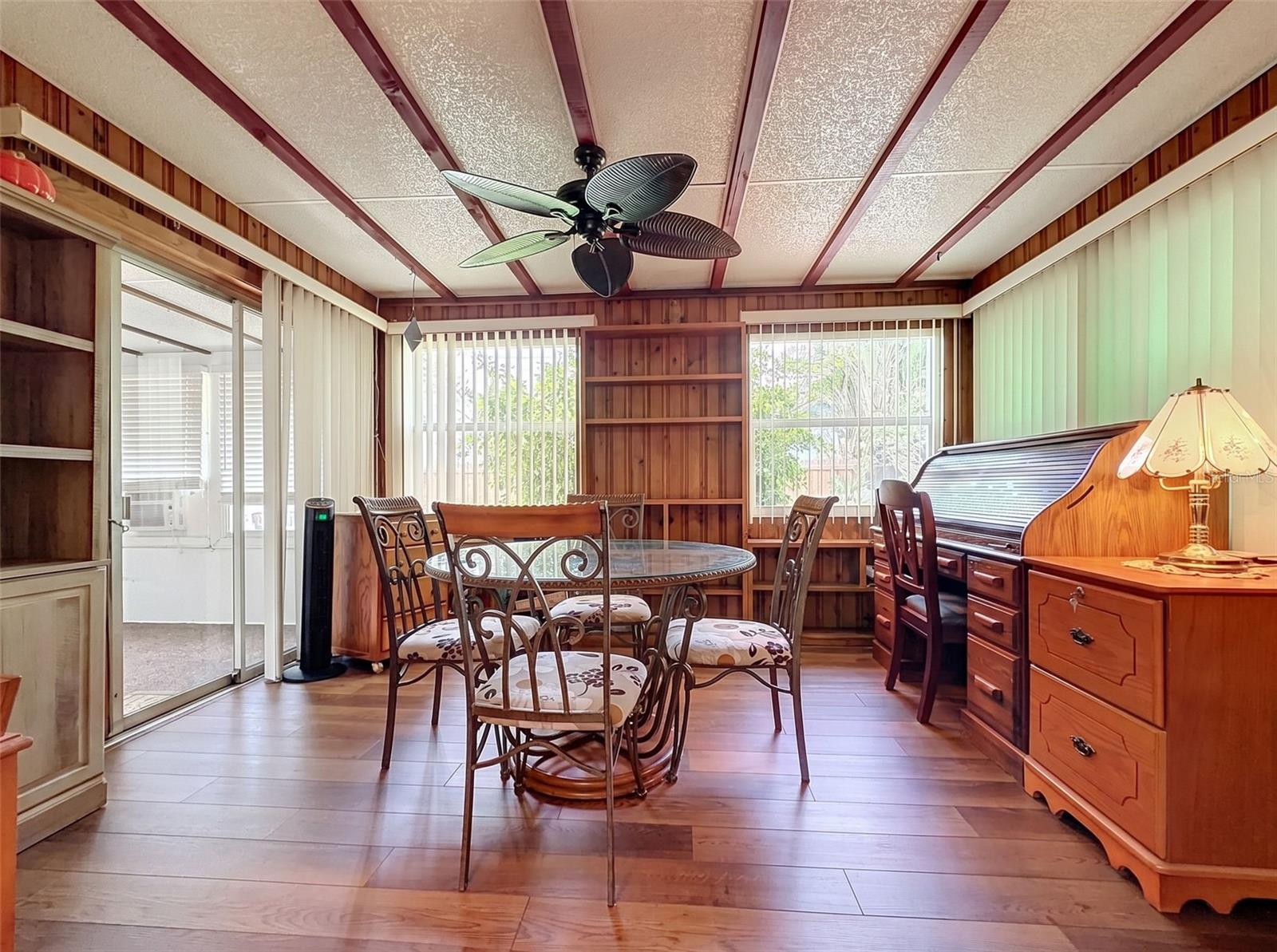 NORTH PARK RIDGE - Residential