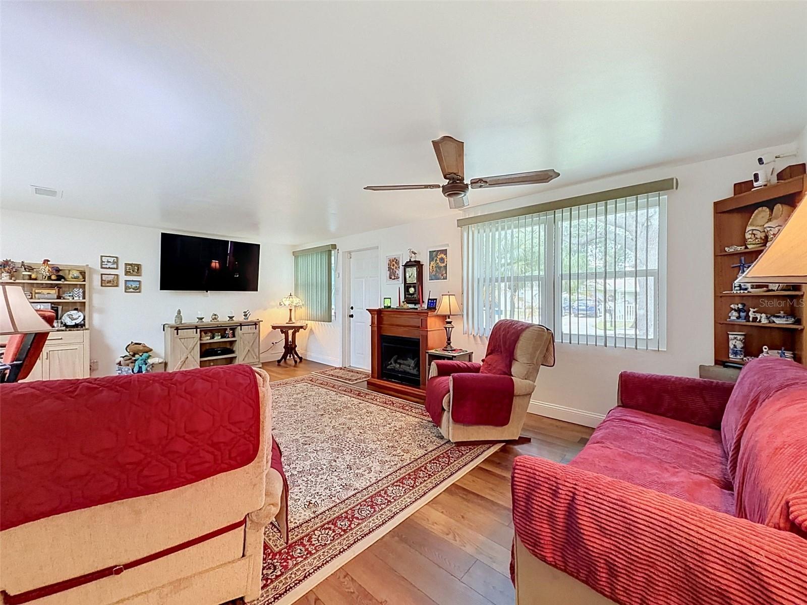 NORTH PARK RIDGE - Residential