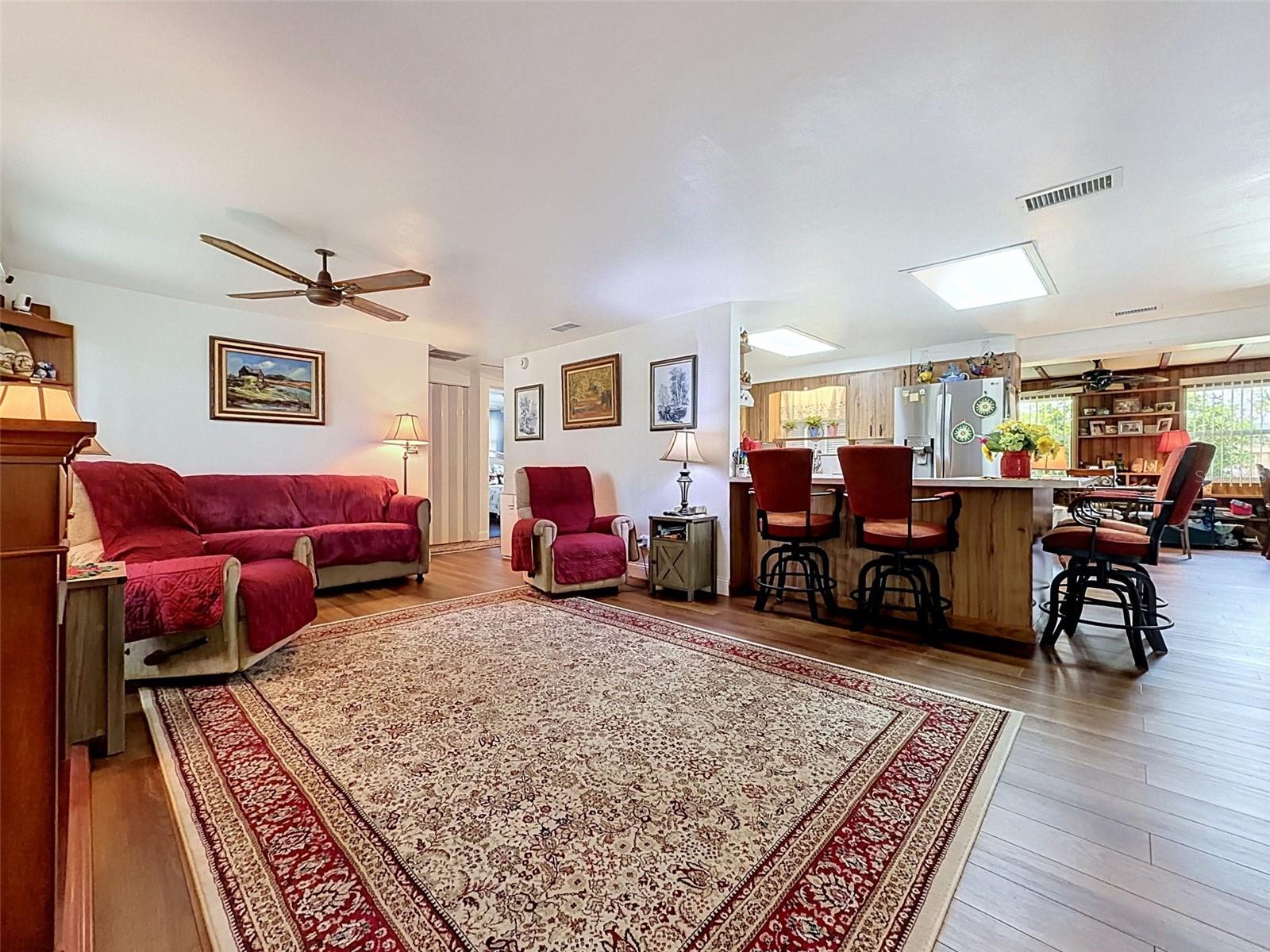 NORTH PARK RIDGE - Residential