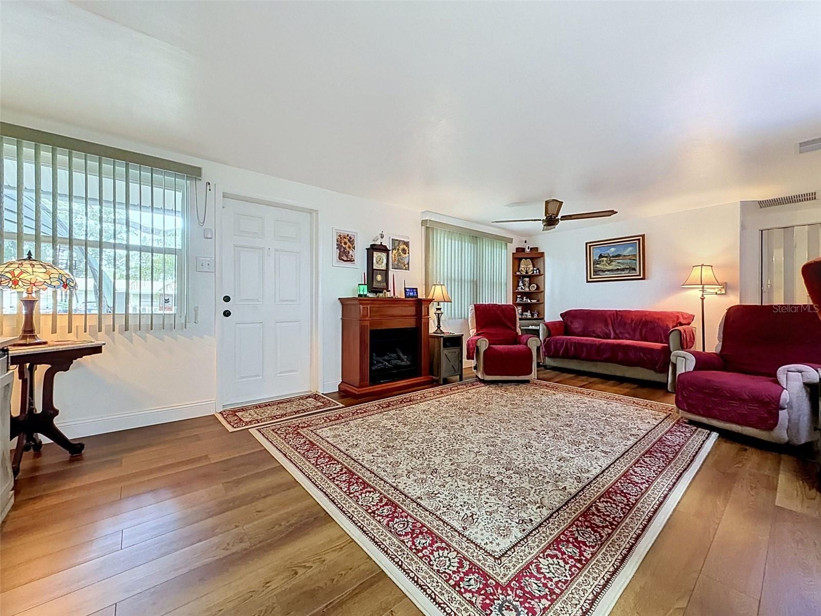 NORTH PARK RIDGE - Residential