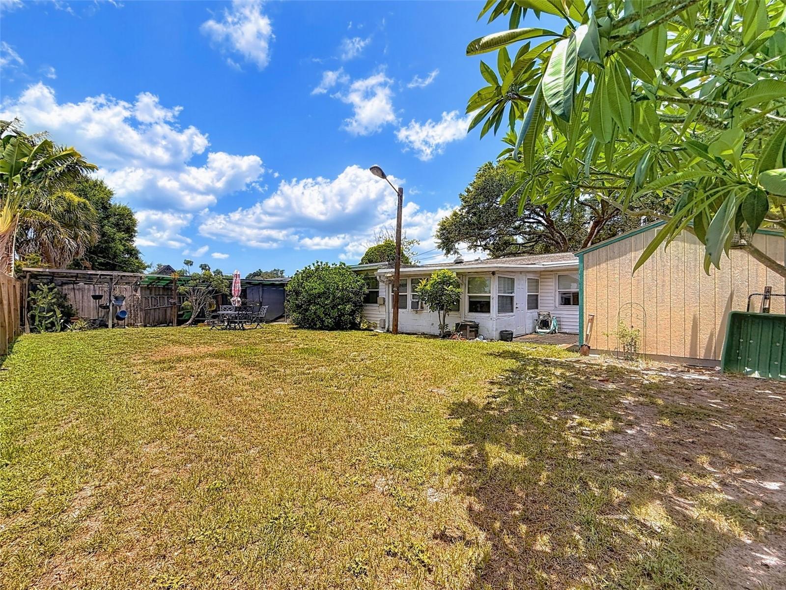 NORTH PARK RIDGE - Residential