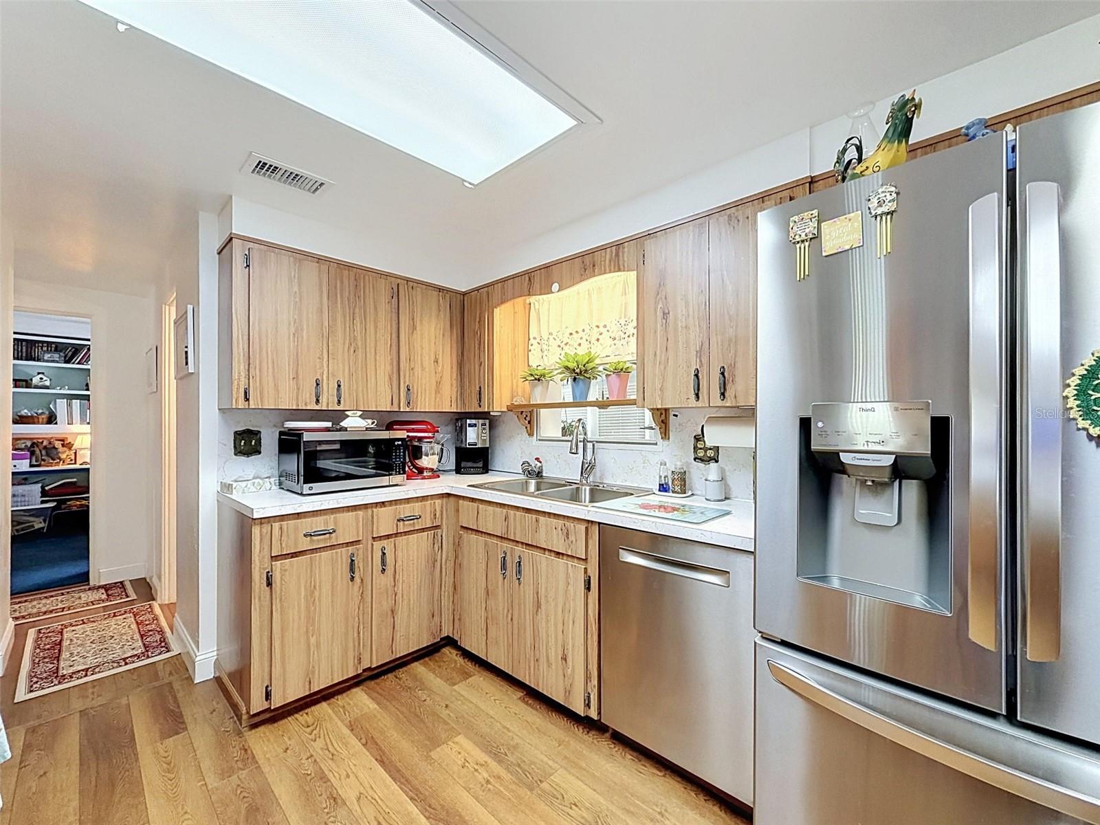 NORTH PARK RIDGE - Residential