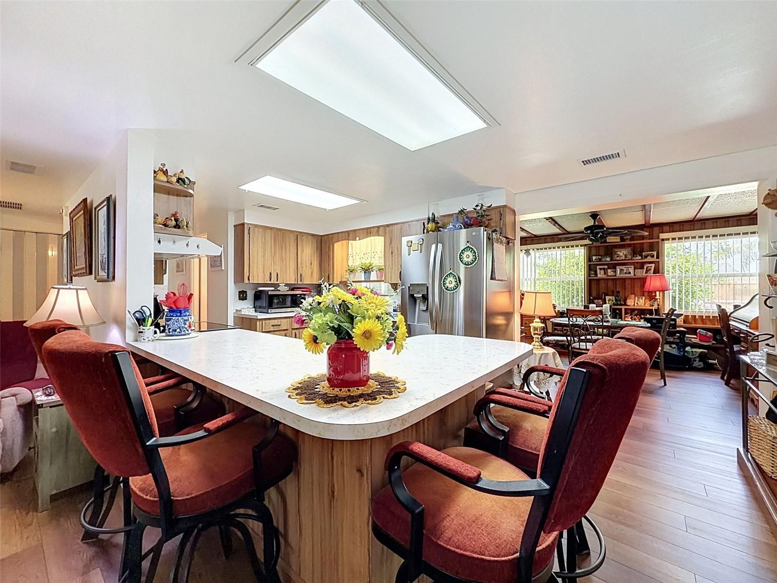 NORTH PARK RIDGE - Residential