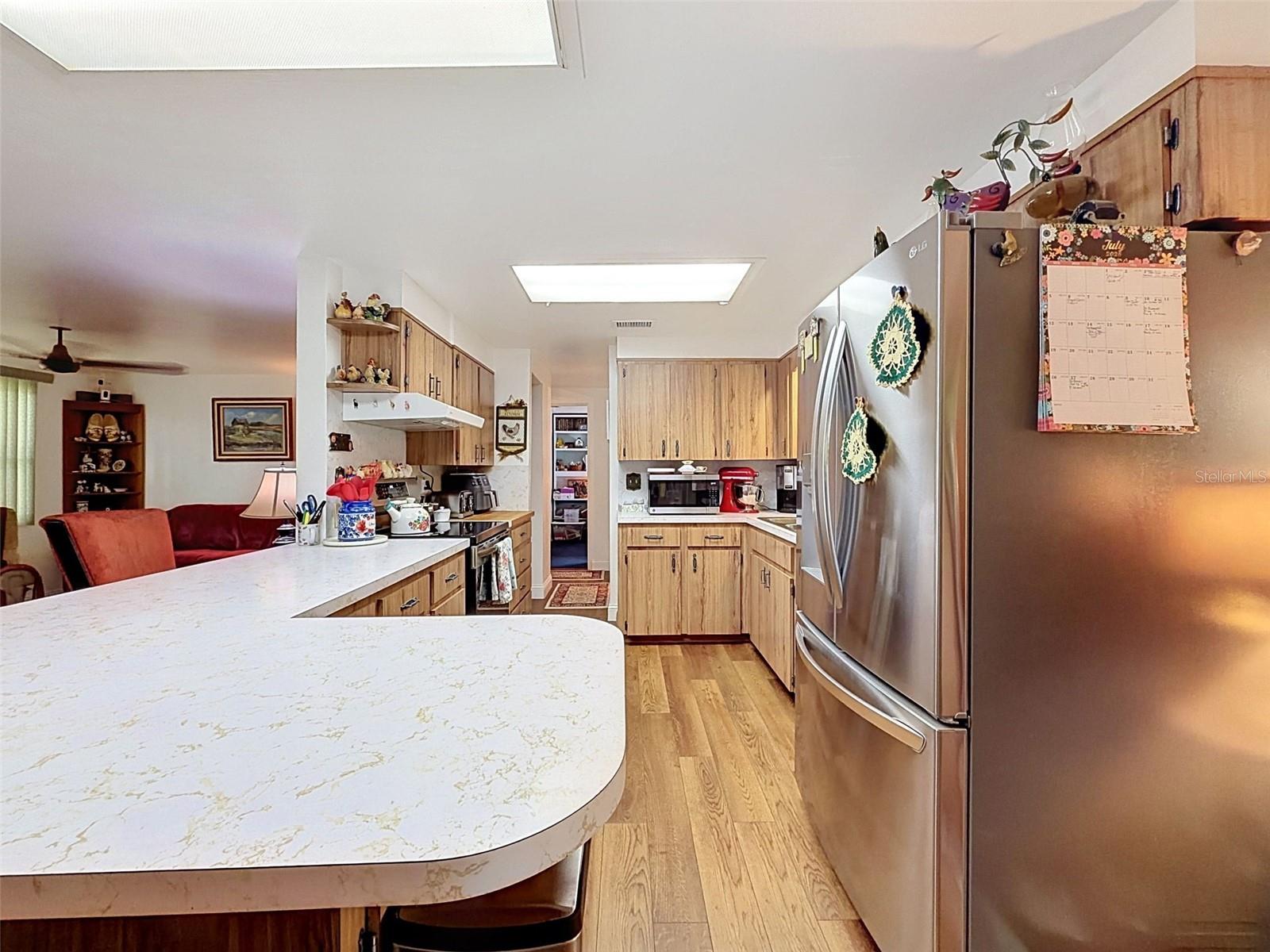 NORTH PARK RIDGE - Residential