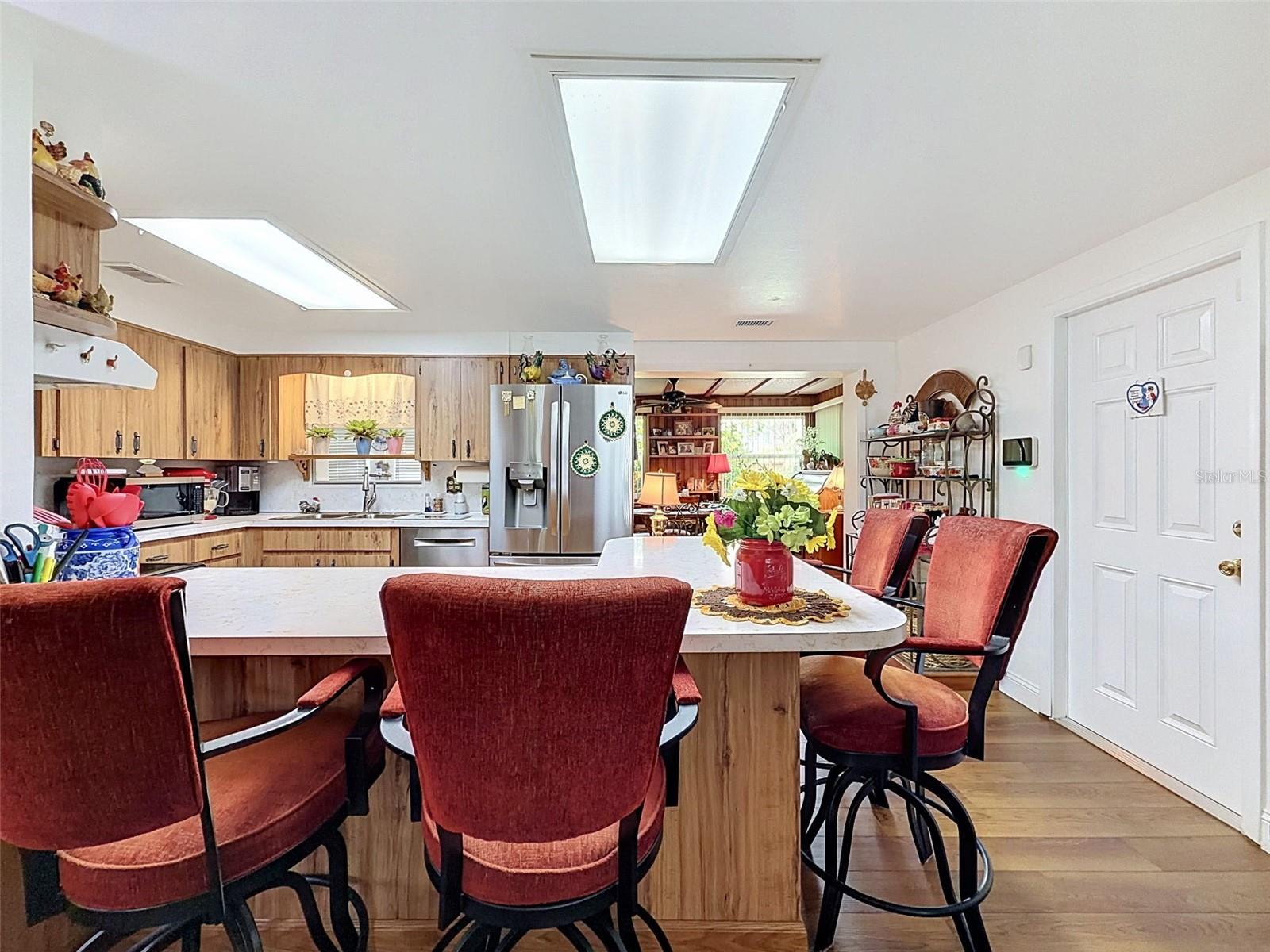 NORTH PARK RIDGE - Residential