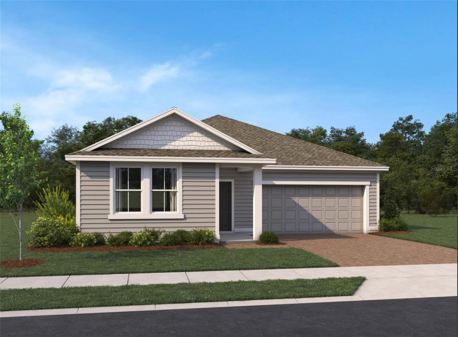 ARDISIA PARK - Residential