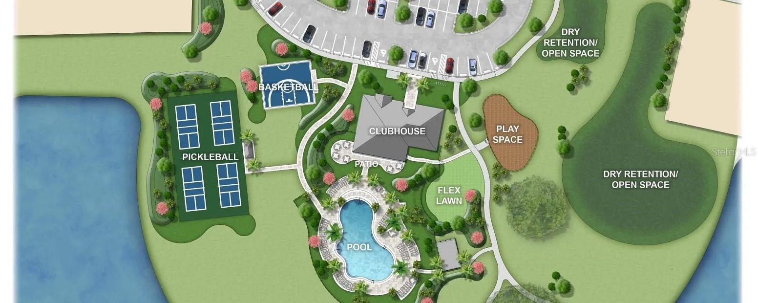 ARDISIA PARK - Residential