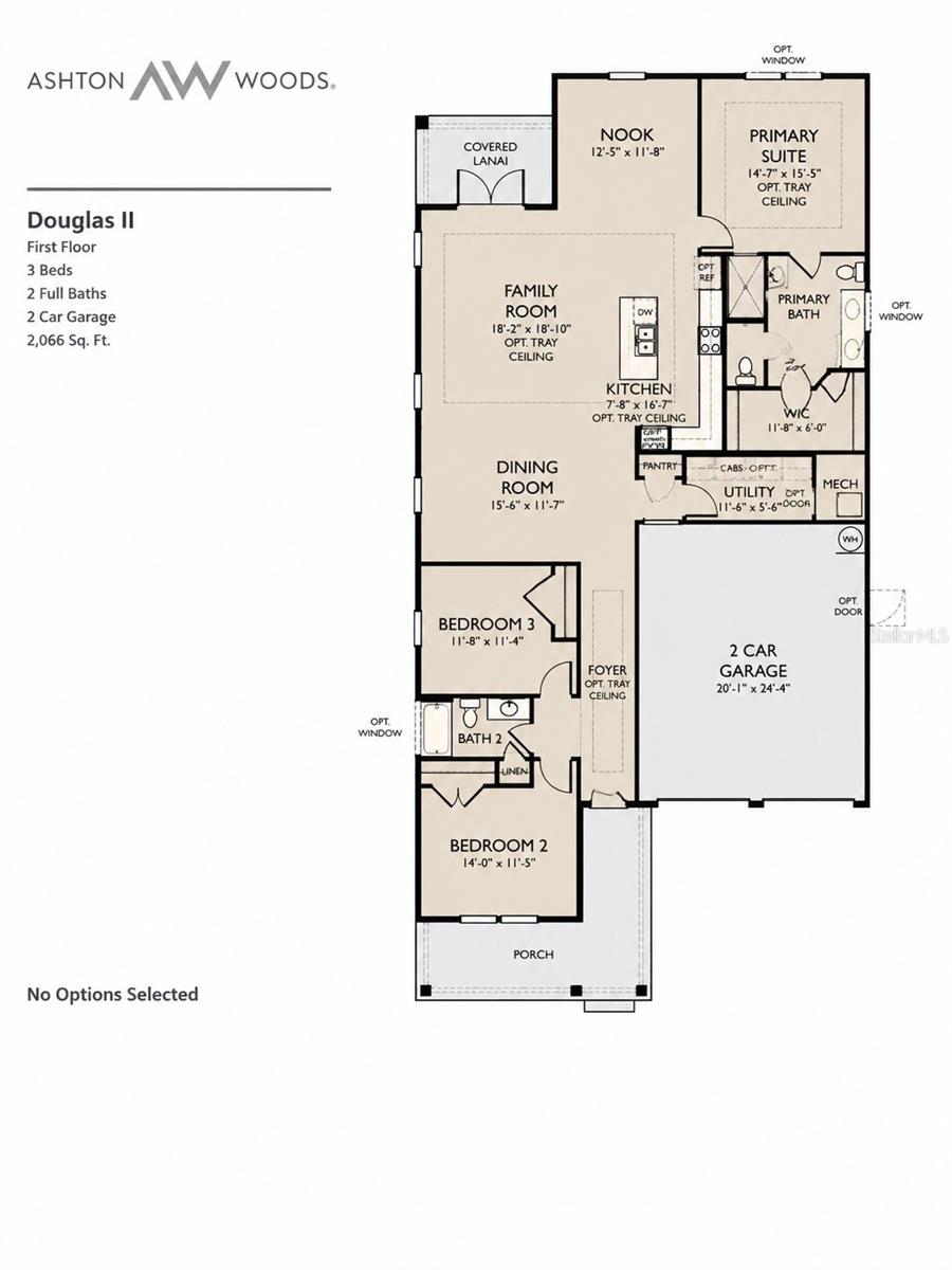 ARDISIA PARK - Residential