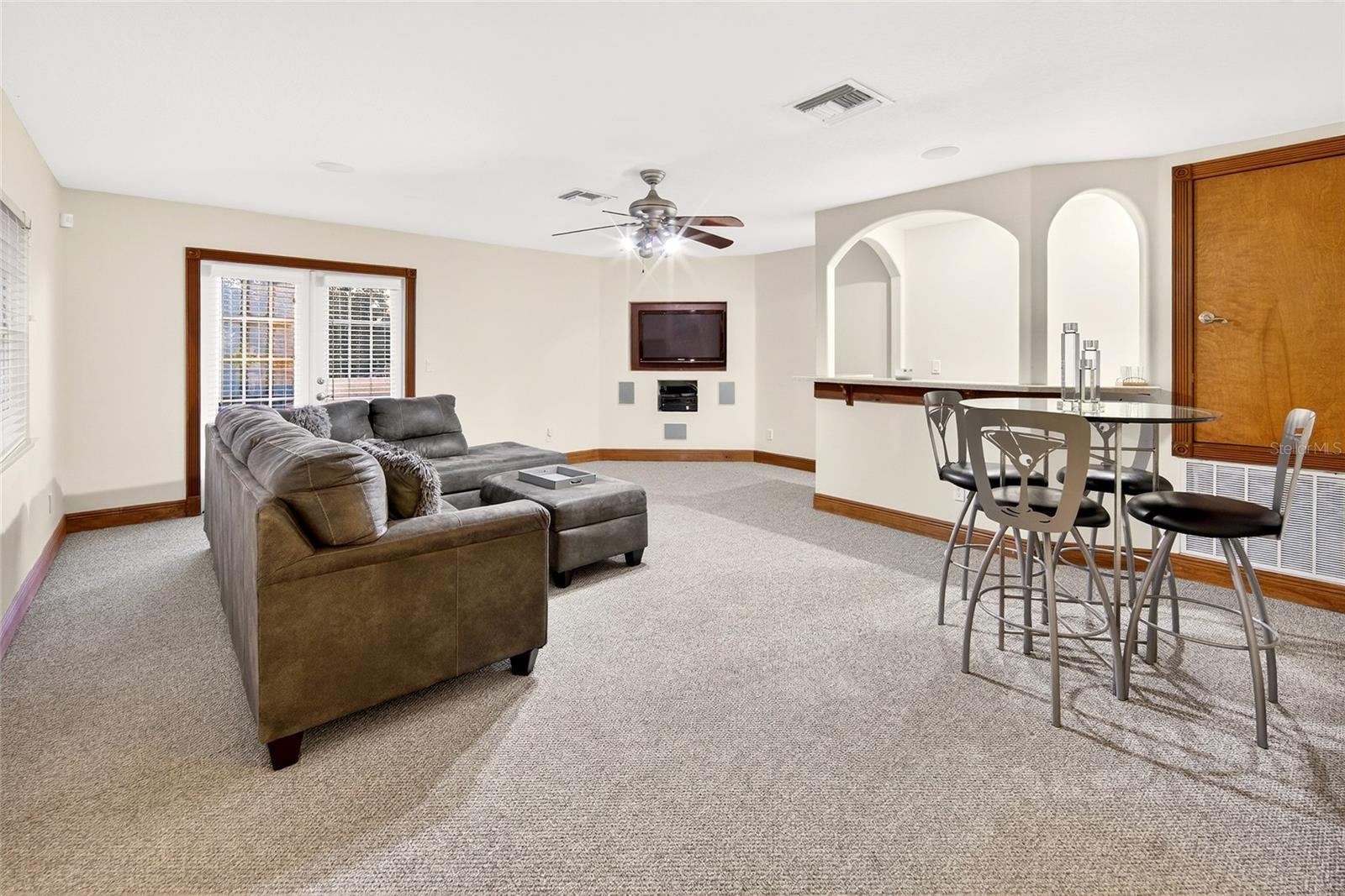 GARDEN CITY PH 1A - Residential
