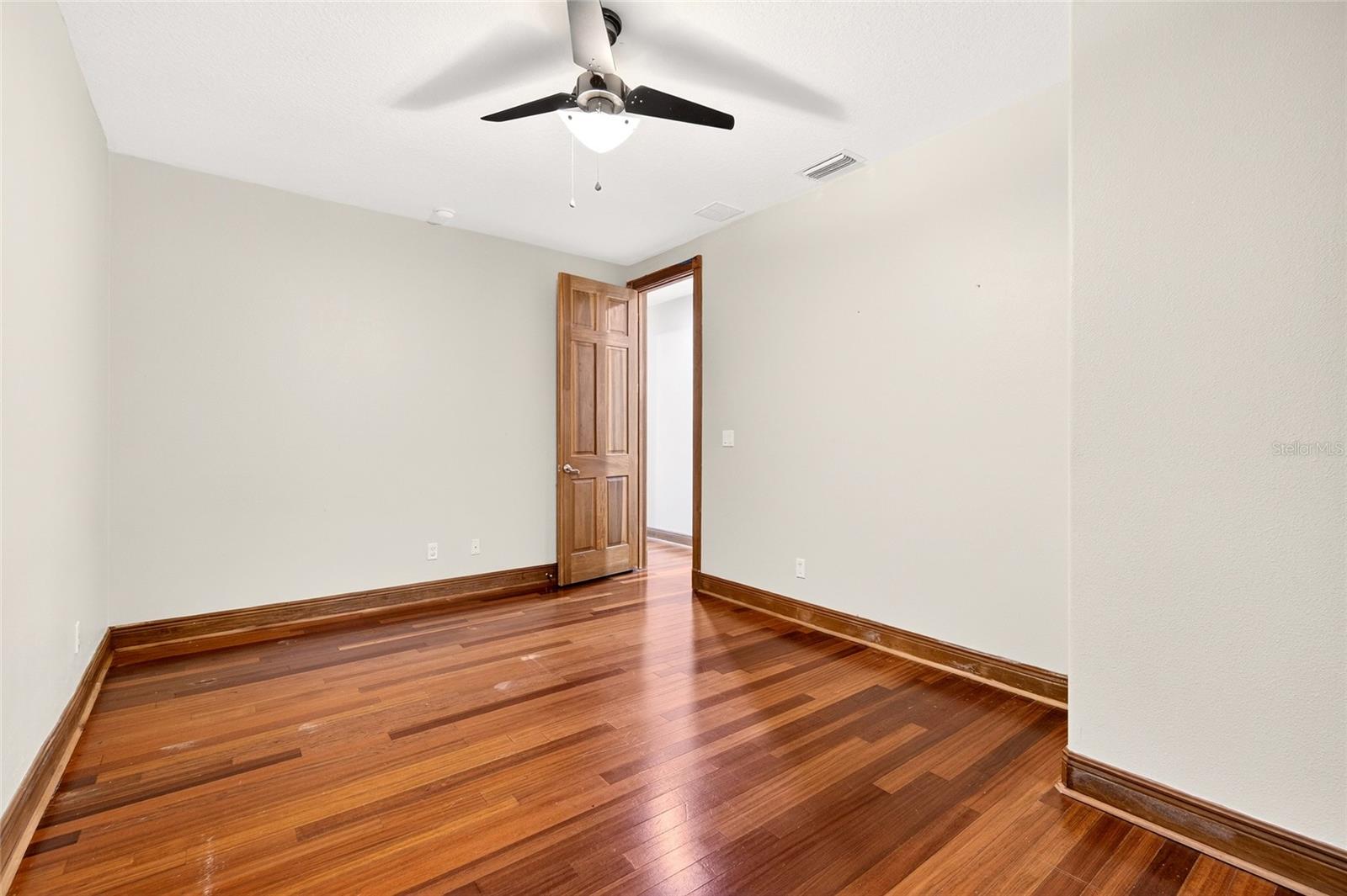 GARDEN CITY PH 1A - Residential