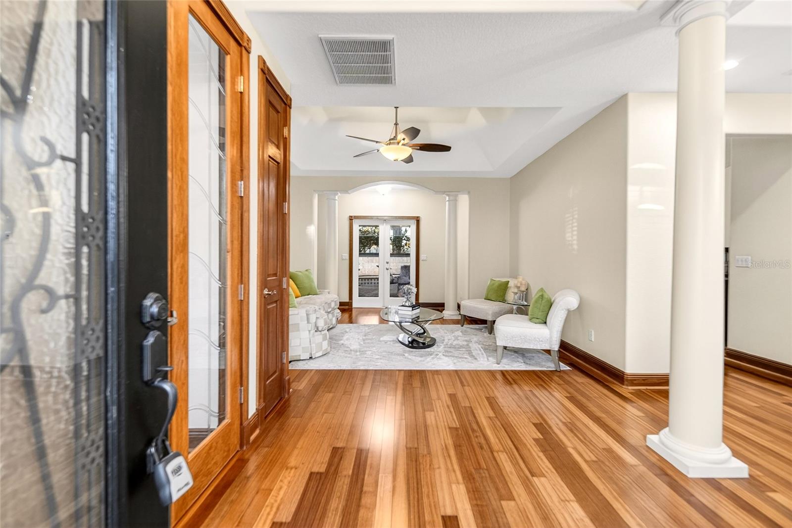 GARDEN CITY PH 1A - Residential
