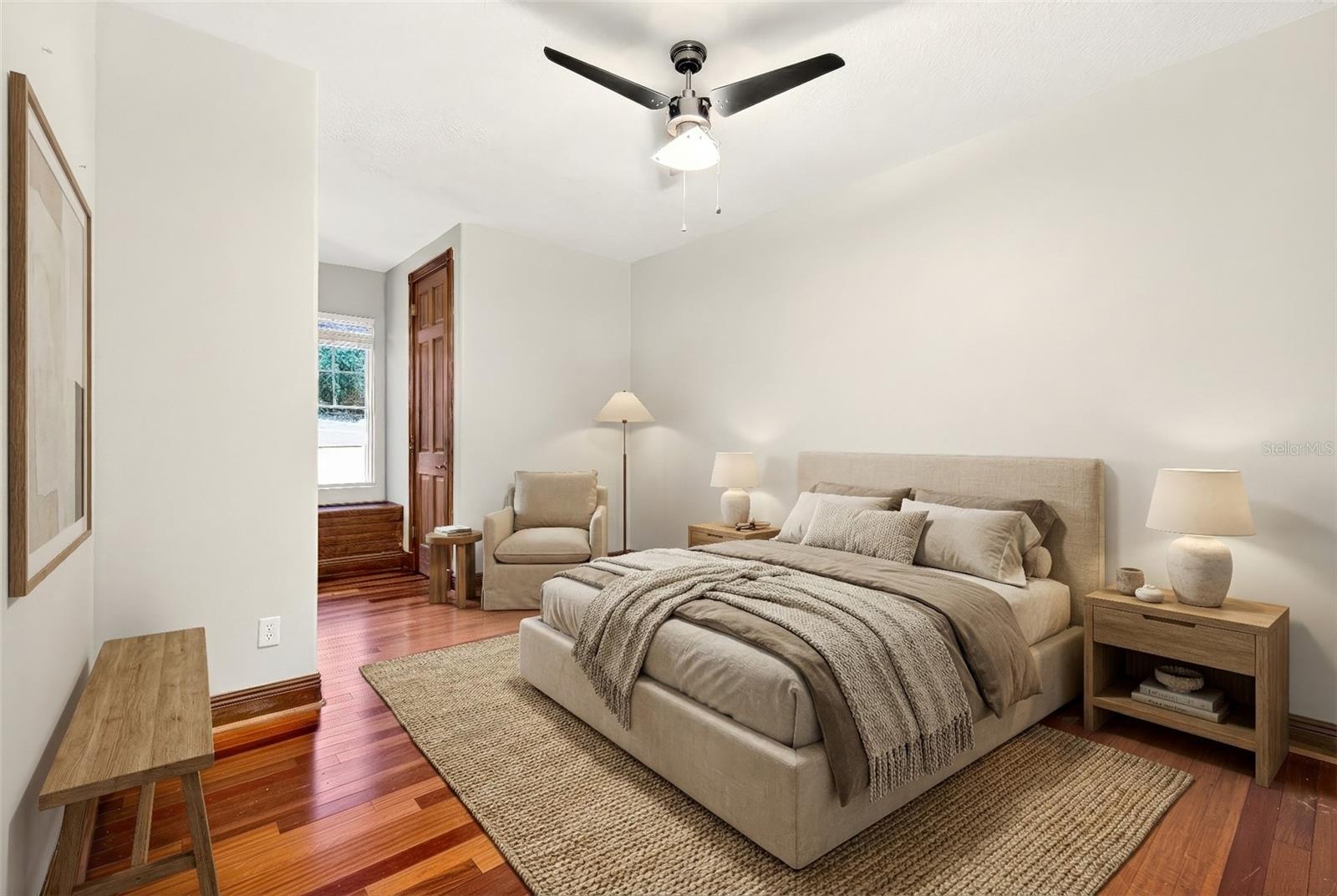 GARDEN CITY PH 1A - Residential