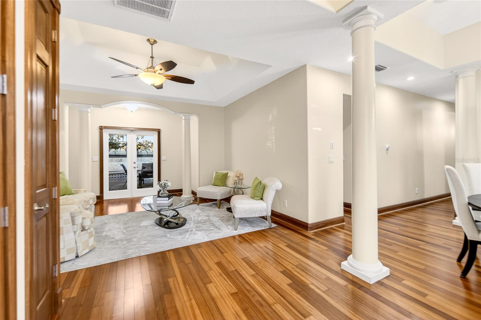 GARDEN CITY PH 1A - Residential