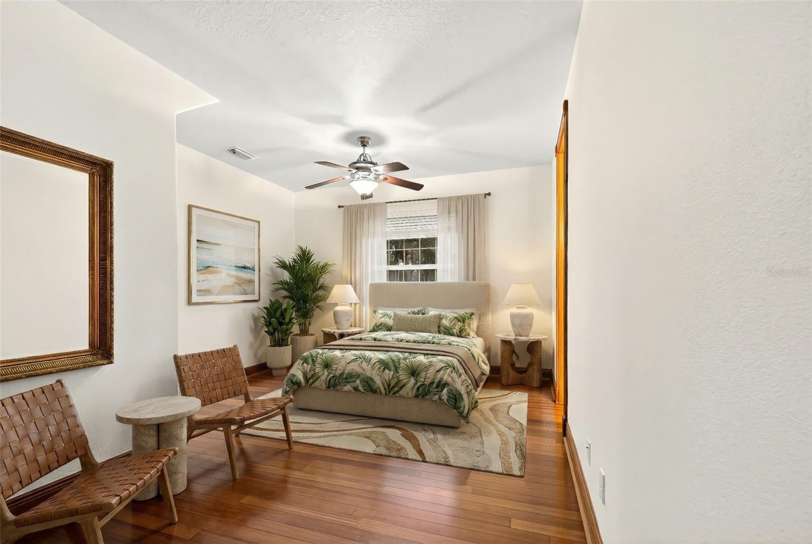 GARDEN CITY PH 1A - Residential