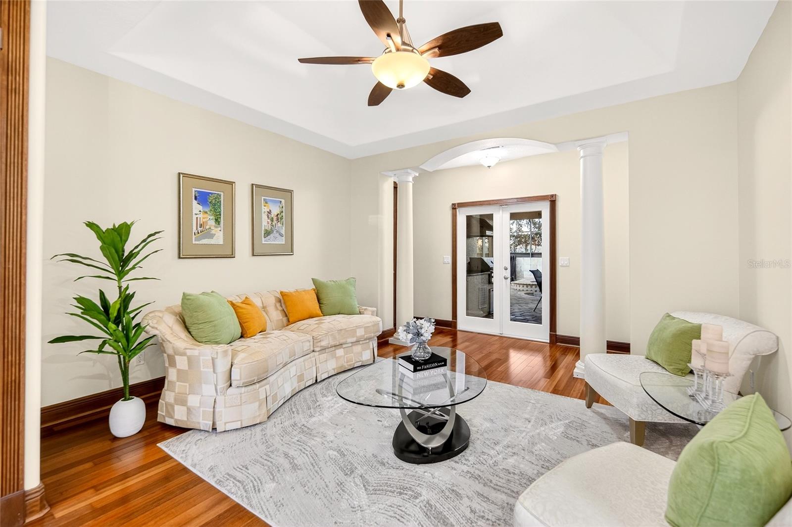 GARDEN CITY PH 1A - Residential