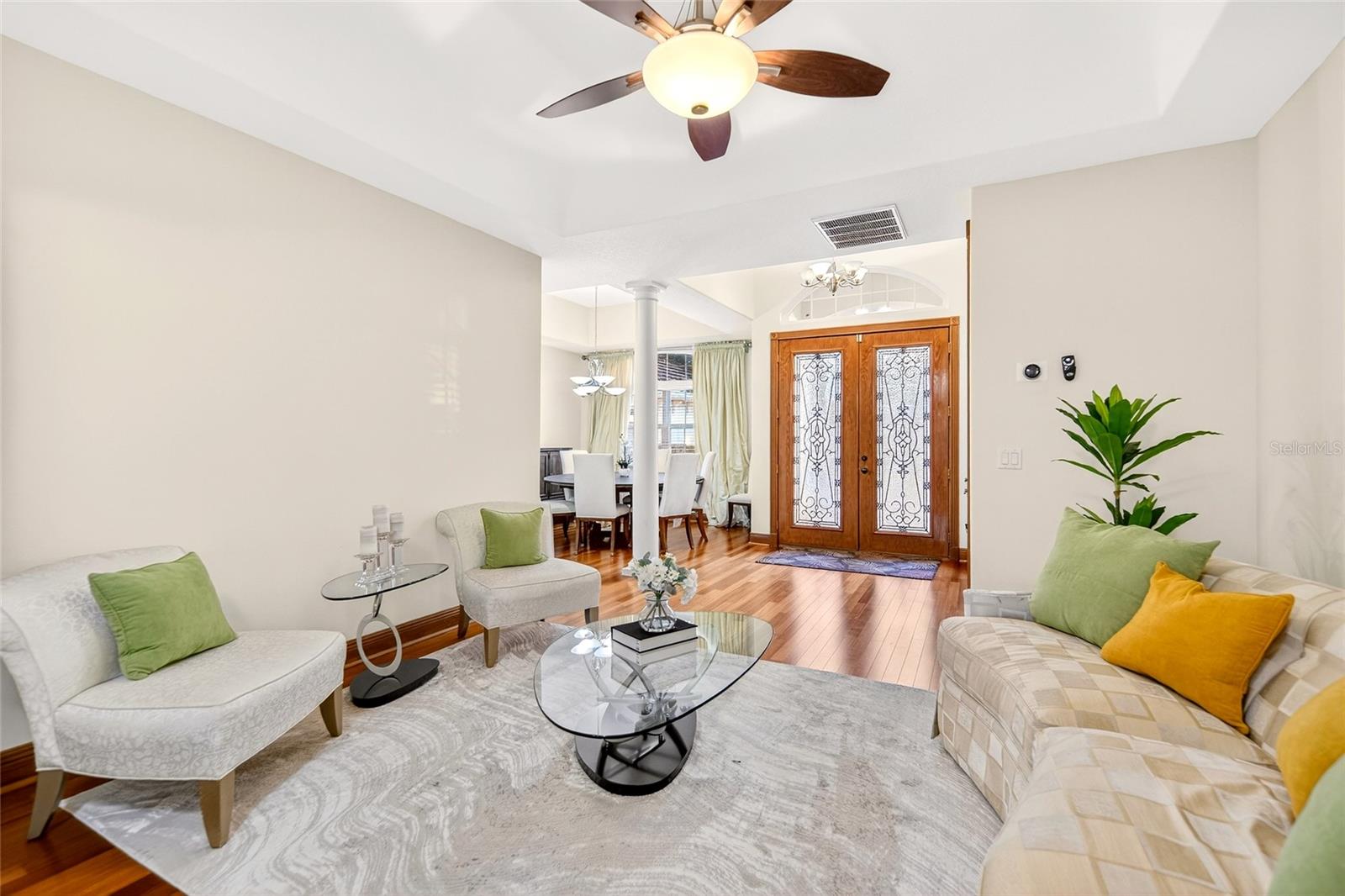 GARDEN CITY PH 1A - Residential