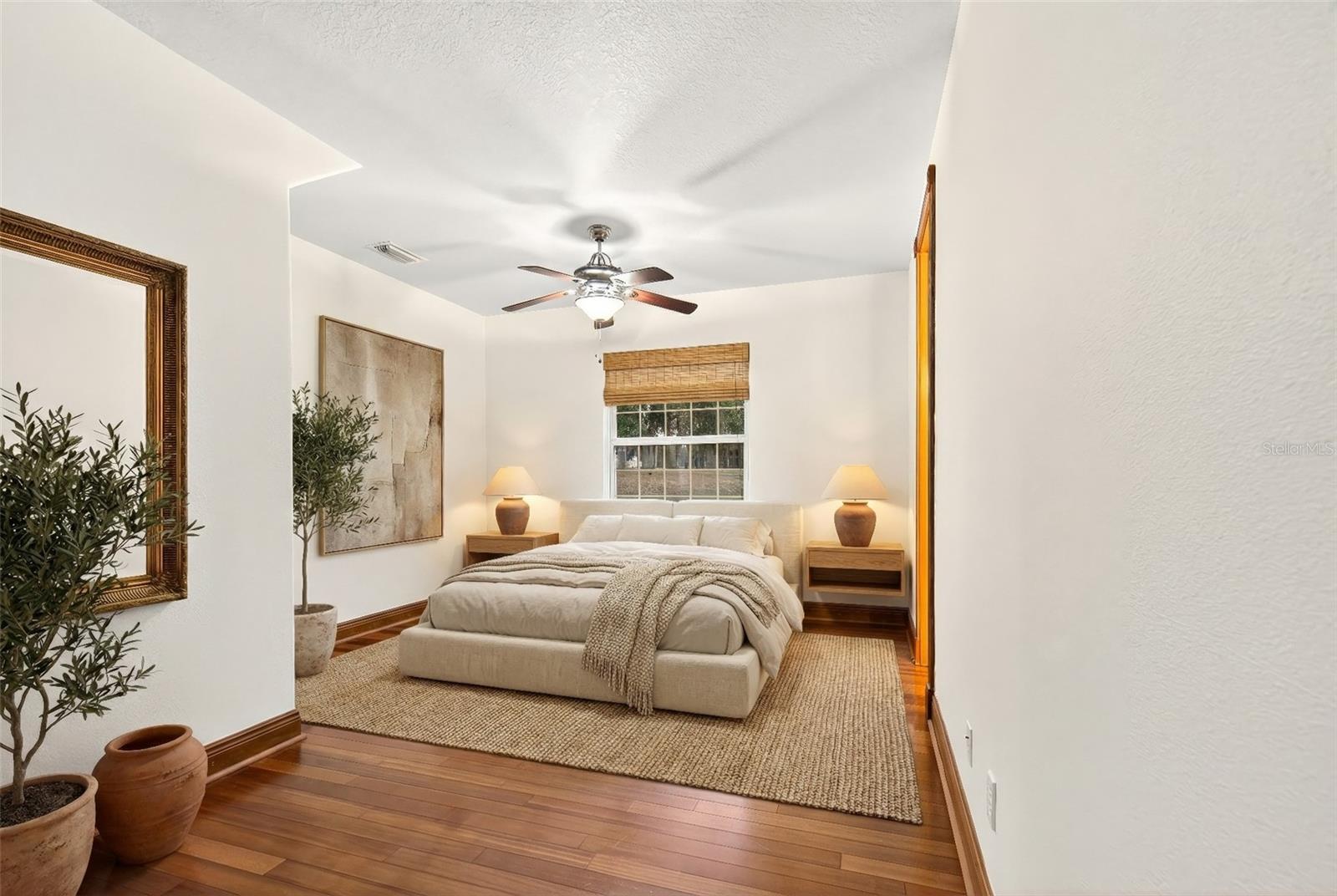 GARDEN CITY PH 1A - Residential