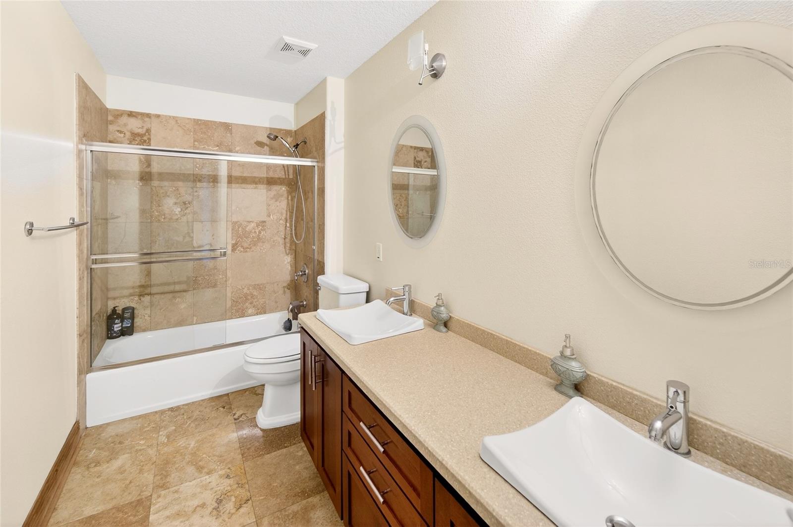 GARDEN CITY PH 1A - Residential