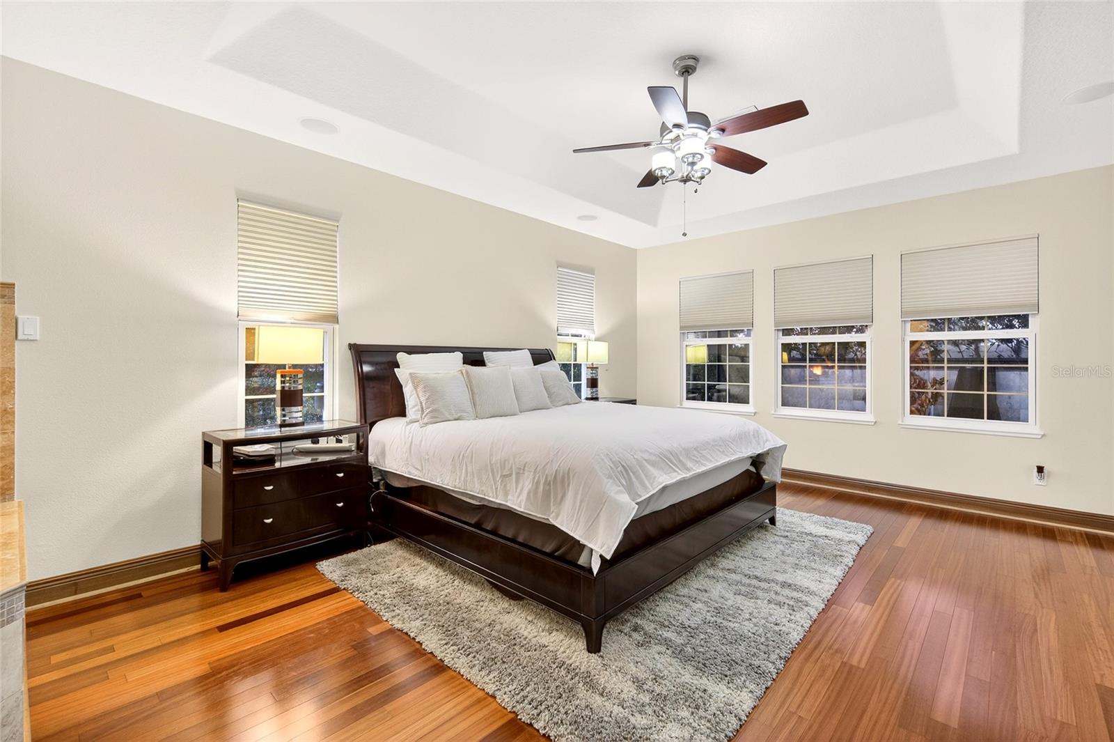 GARDEN CITY PH 1A - Residential