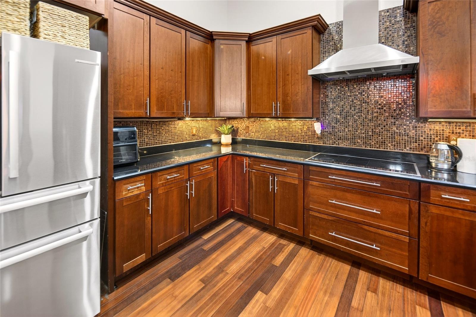 GARDEN CITY PH 1A - Residential