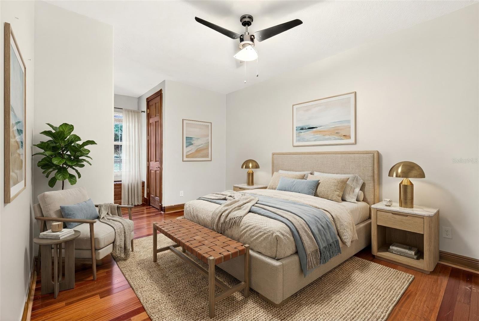 GARDEN CITY PH 1A - Residential