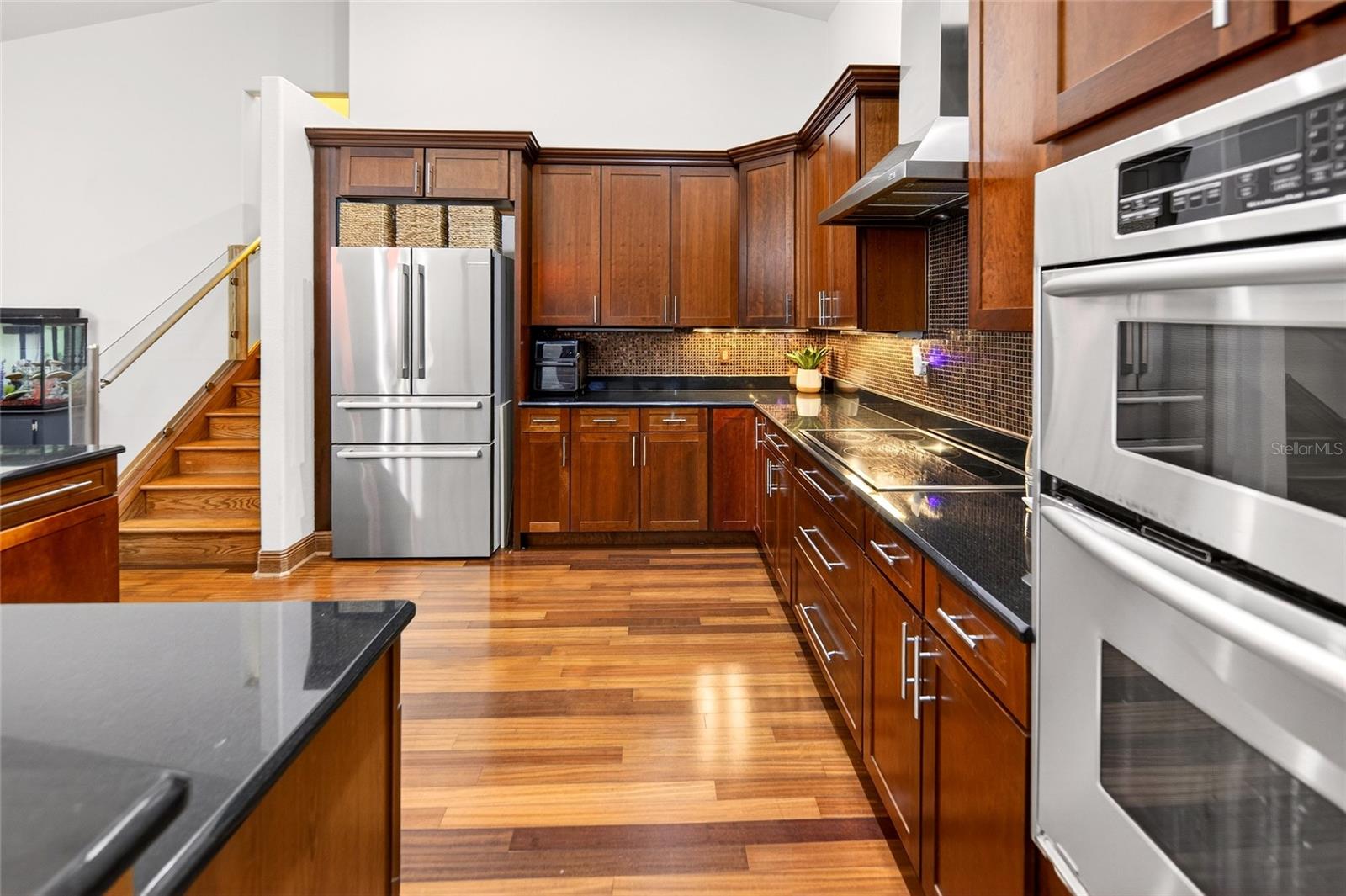 GARDEN CITY PH 1A - Residential