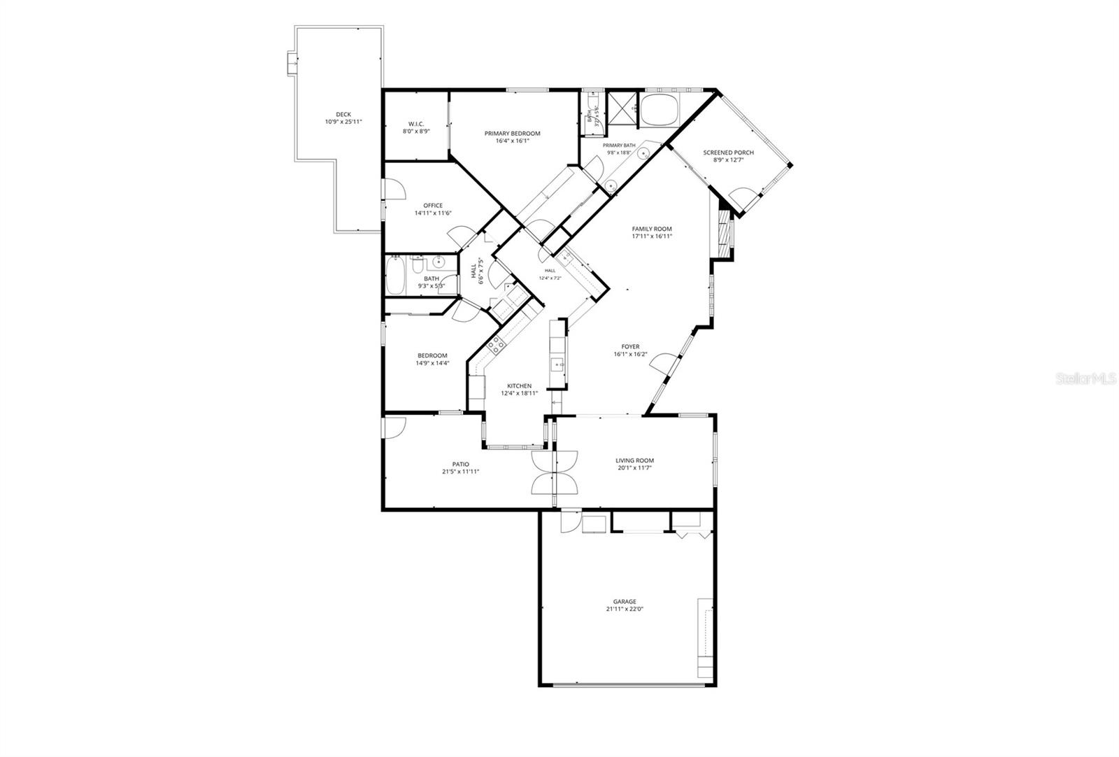 ARBORS AT BARDMOOR THE - Residential