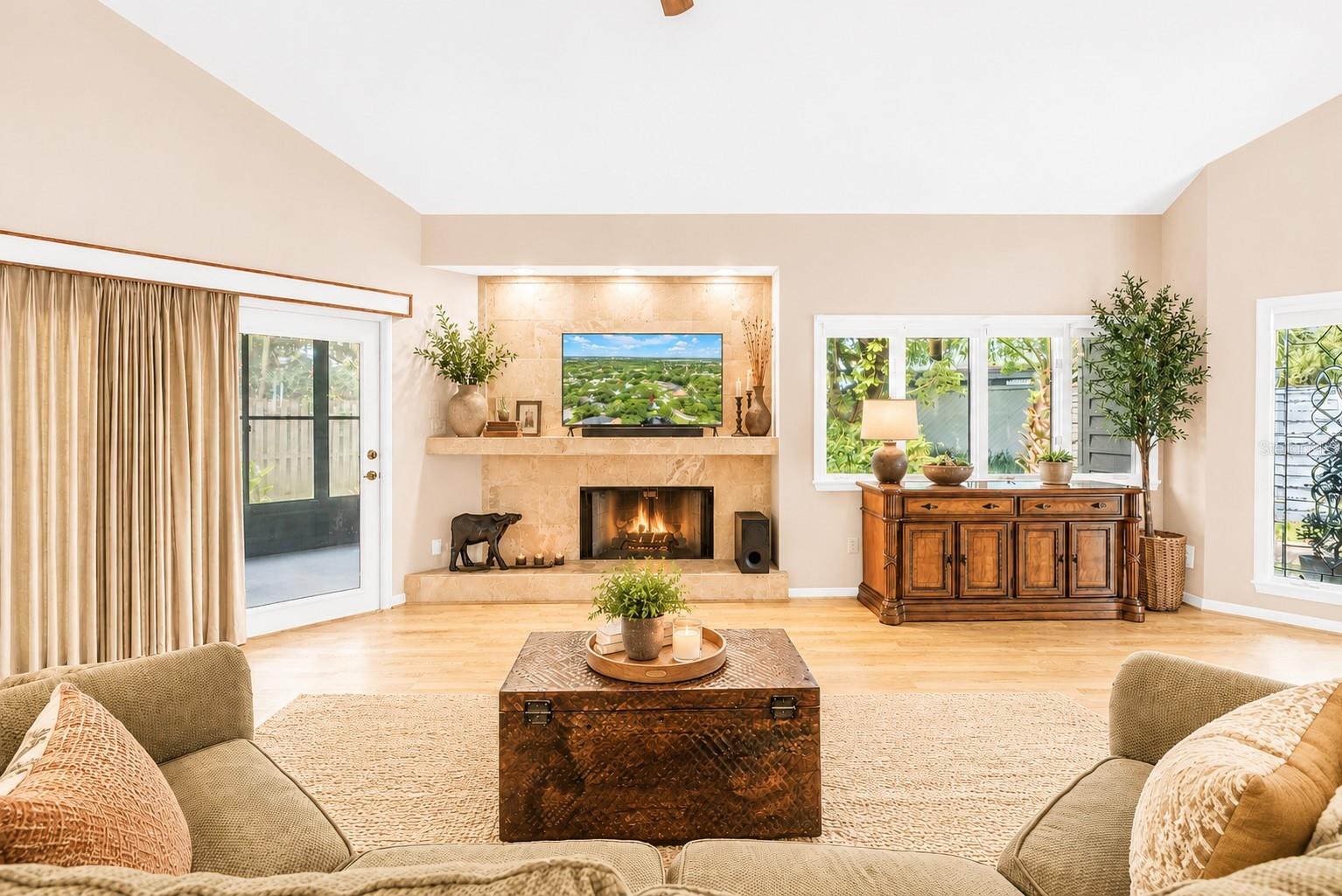 ARBORS AT BARDMOOR THE - Residential