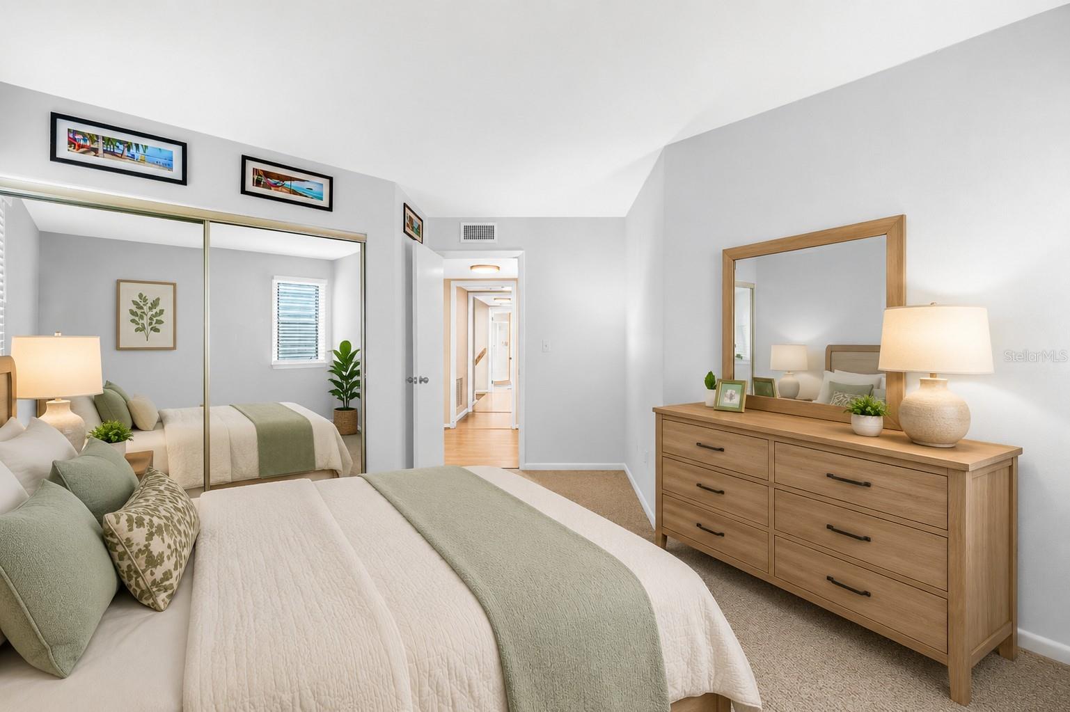 ARBORS AT BARDMOOR THE - Residential