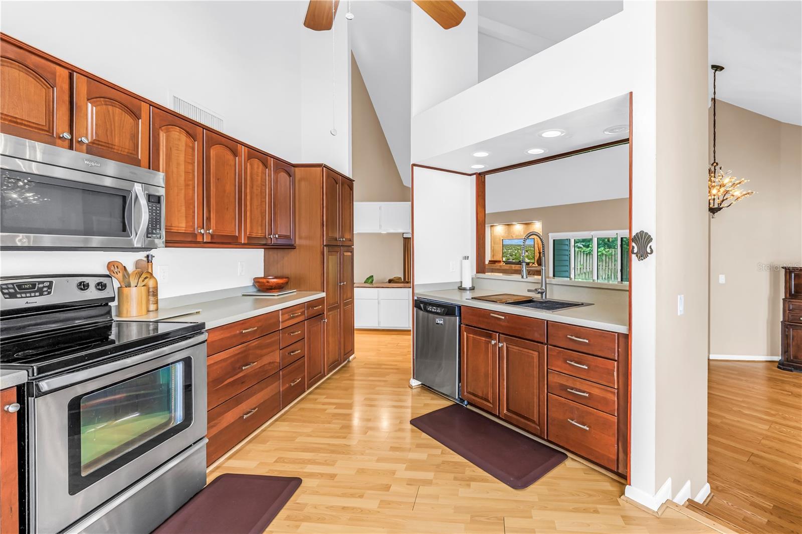 ARBORS AT BARDMOOR THE - Residential