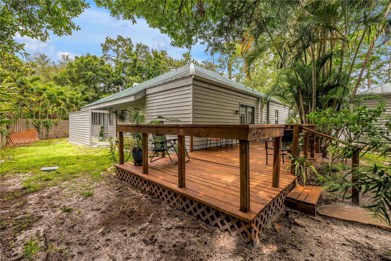 ARBORS AT BARDMOOR THE - Residential
