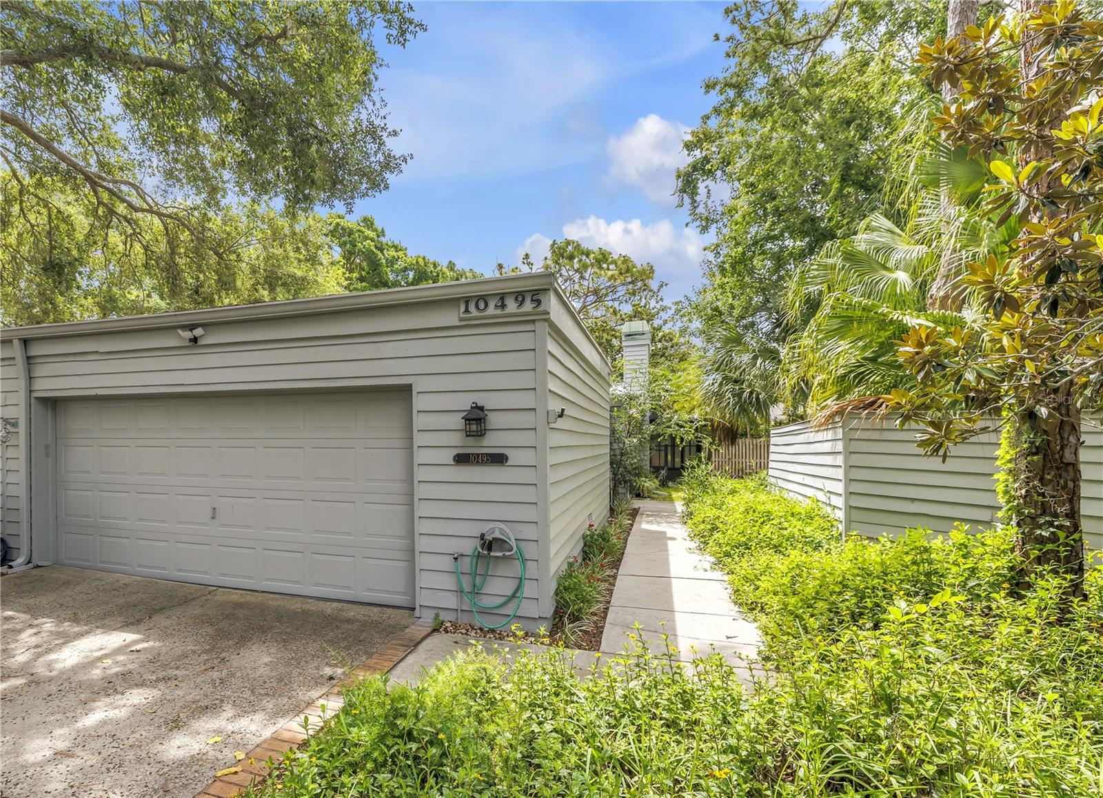 ARBORS AT BARDMOOR THE - Residential