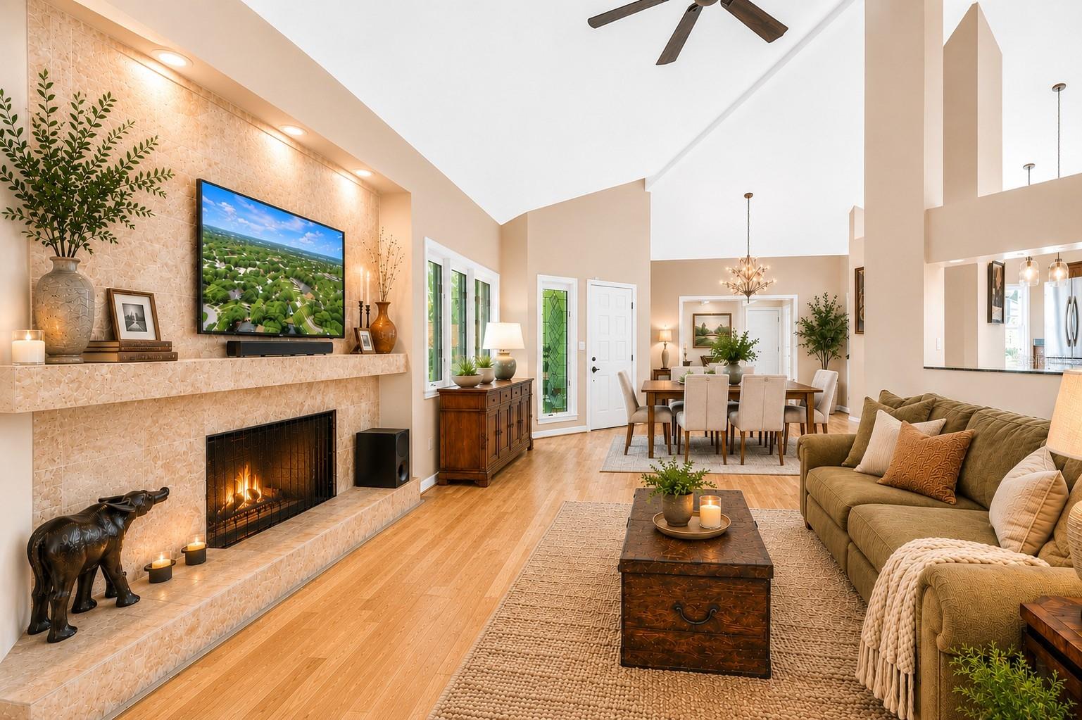 ARBORS AT BARDMOOR THE - Residential