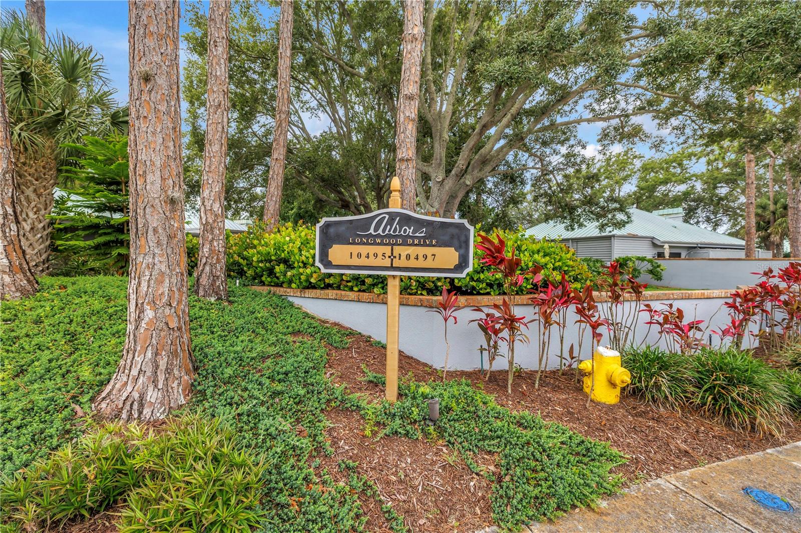 ARBORS AT BARDMOOR THE - Residential