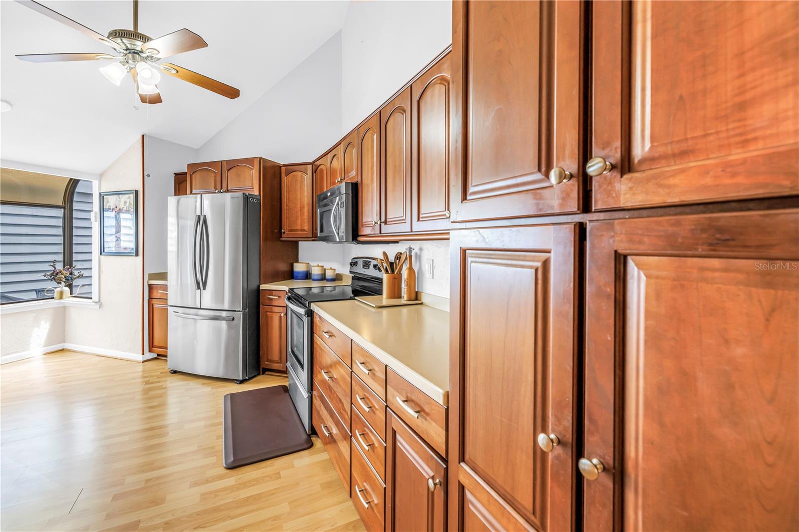ARBORS AT BARDMOOR THE - Residential