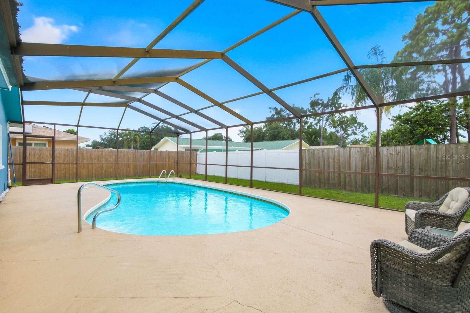 NORTHWOOD ESTATES-TR C - Residential