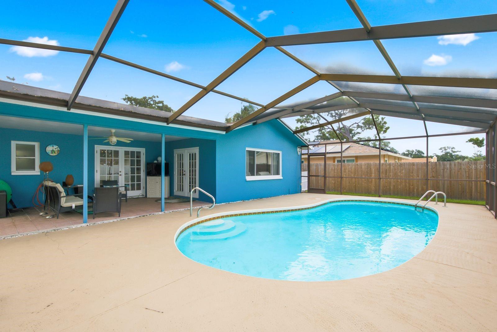 NORTHWOOD ESTATES-TR C - Residential