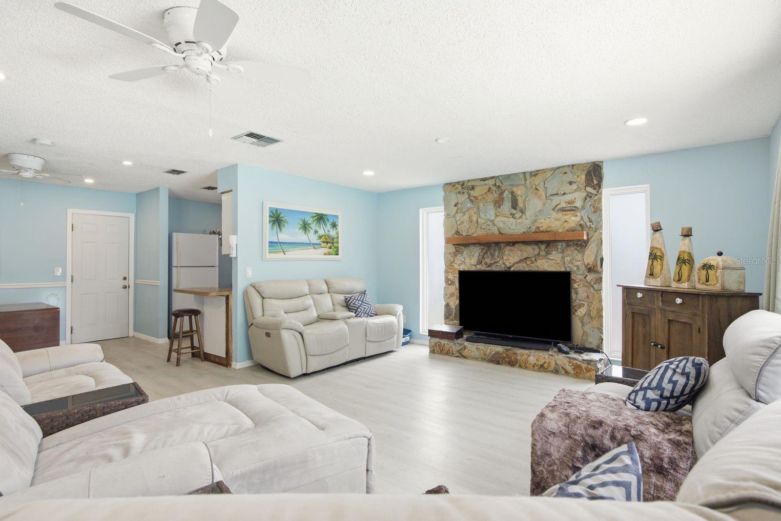 NORTHWOOD ESTATES-TR C - Residential