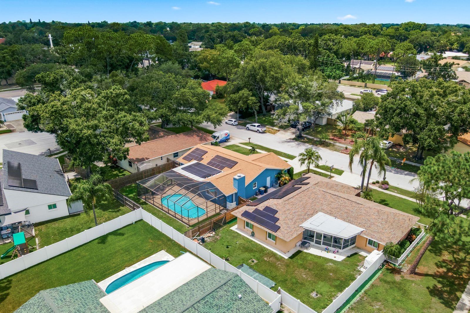 NORTHWOOD ESTATES-TR C - Residential