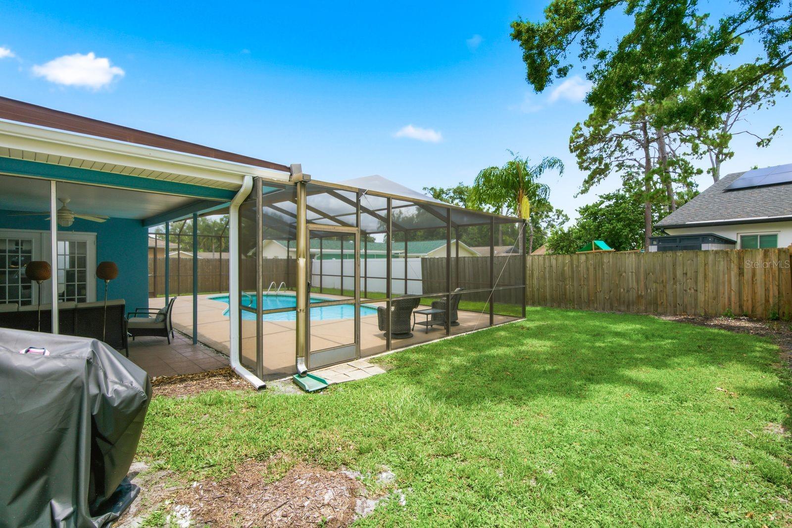 NORTHWOOD ESTATES-TR C - Residential