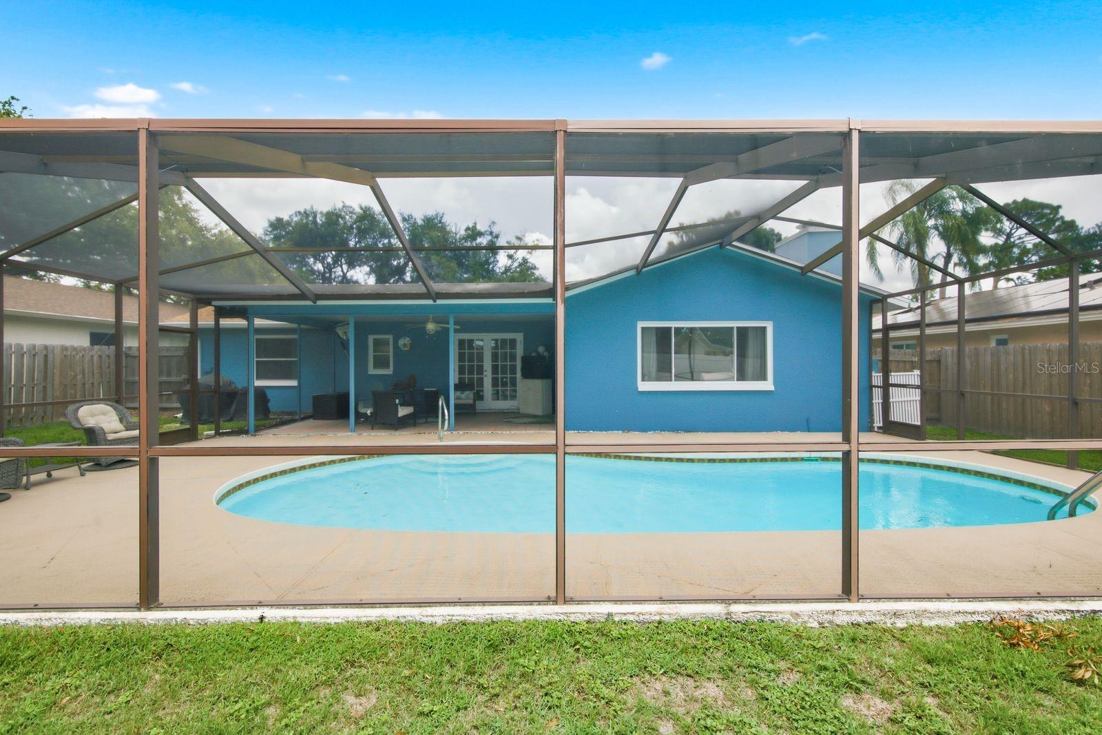 NORTHWOOD ESTATES-TR C - Residential