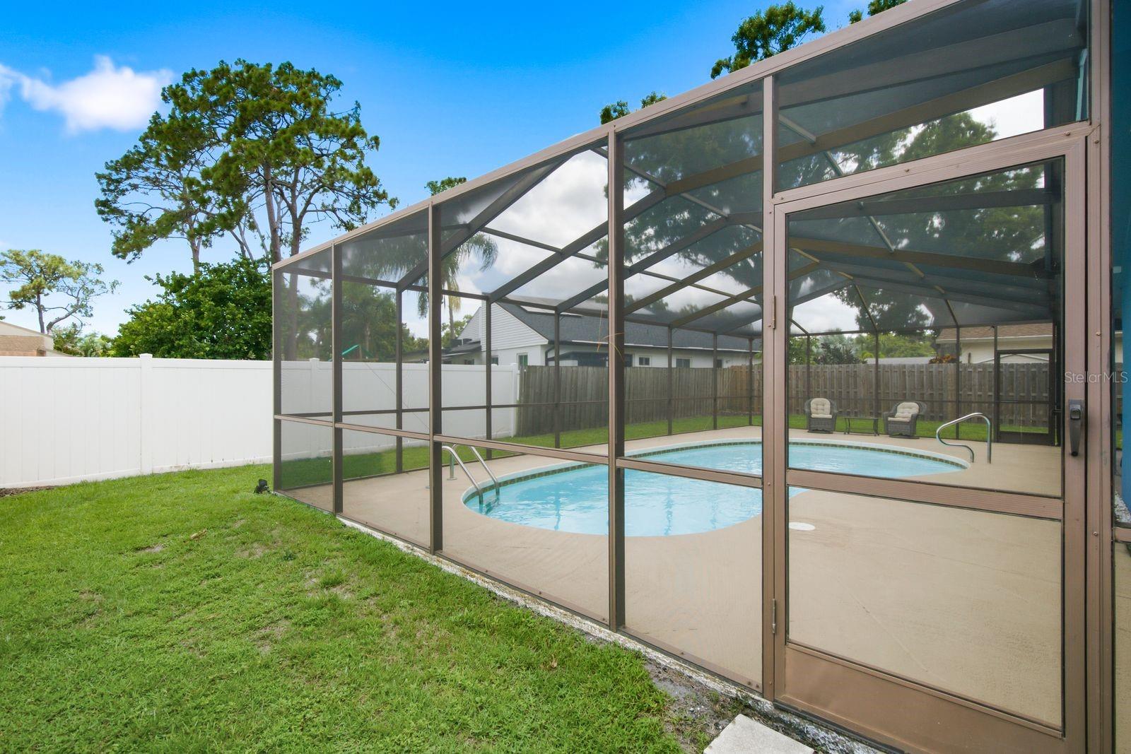 NORTHWOOD ESTATES-TR C - Residential