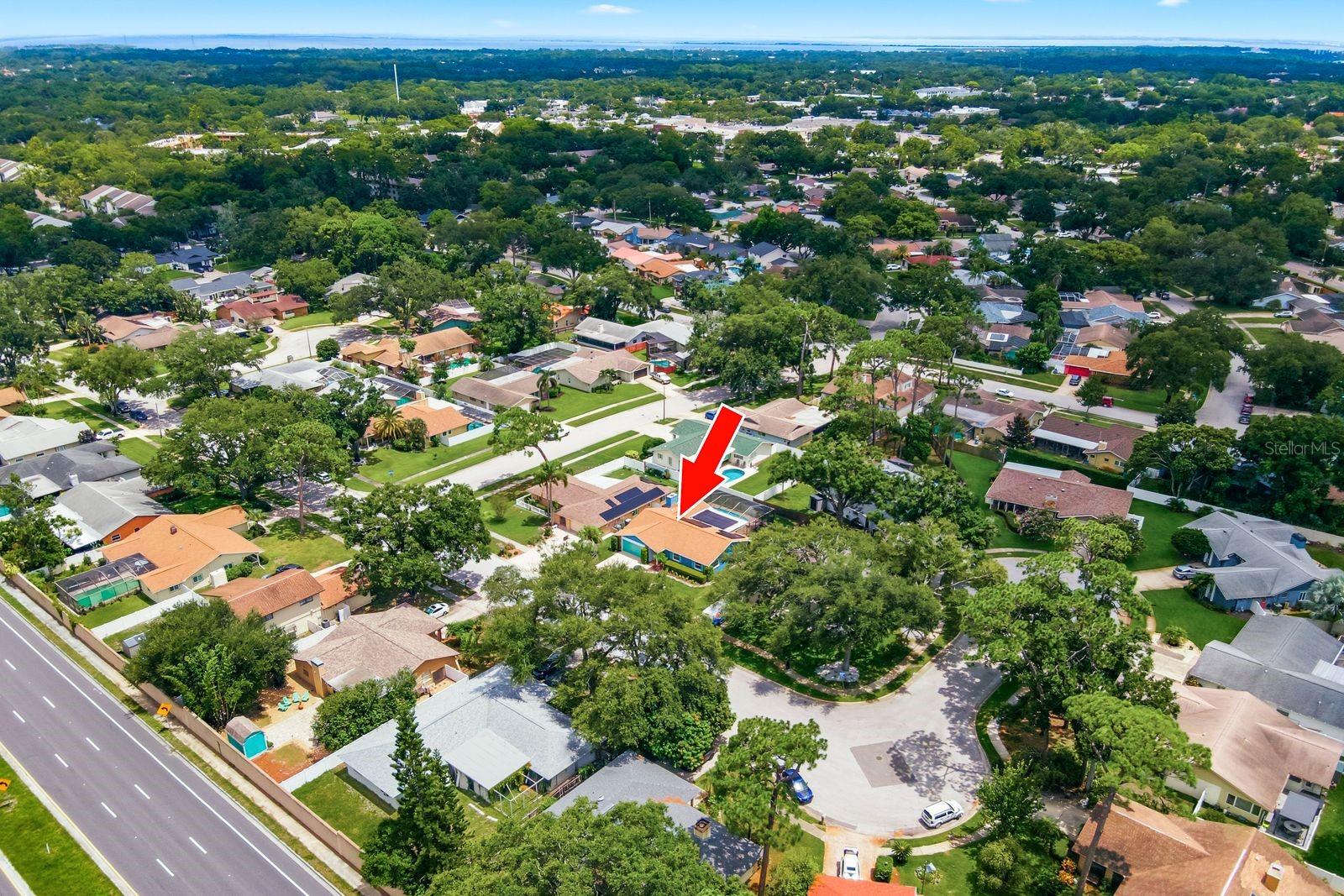 NORTHWOOD ESTATES-TR C - Residential