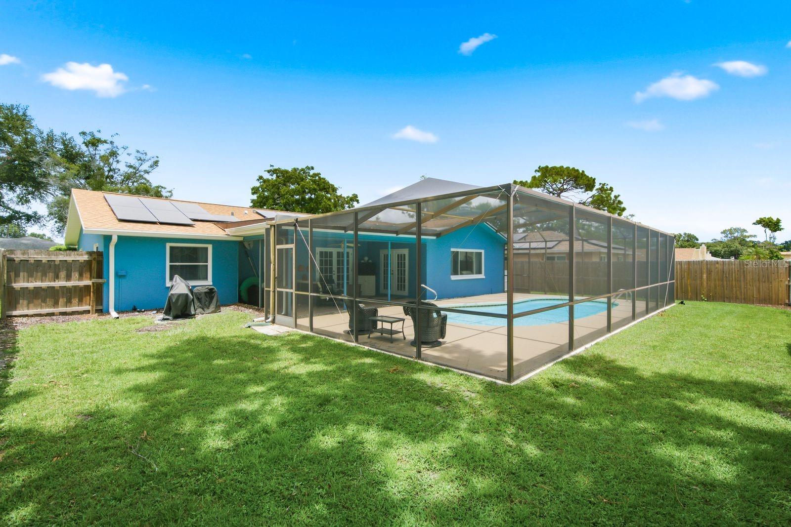 NORTHWOOD ESTATES-TR C - Residential