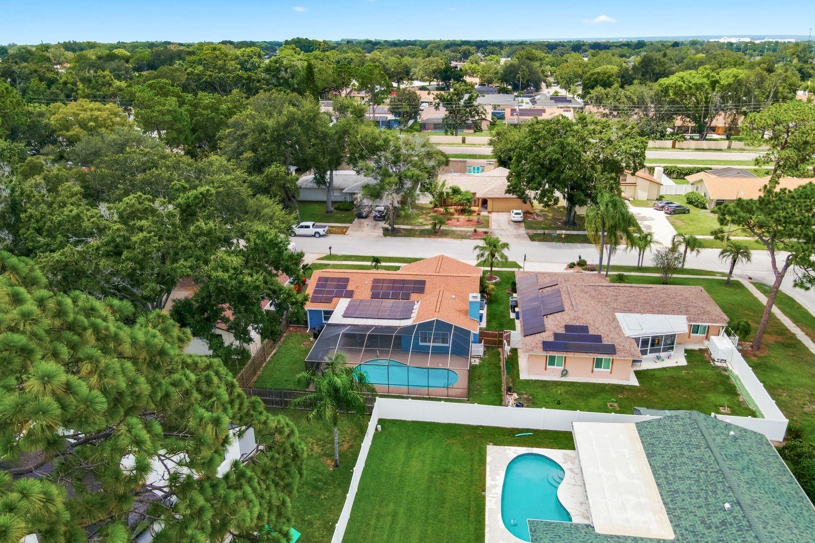 NORTHWOOD ESTATES-TR C - Residential