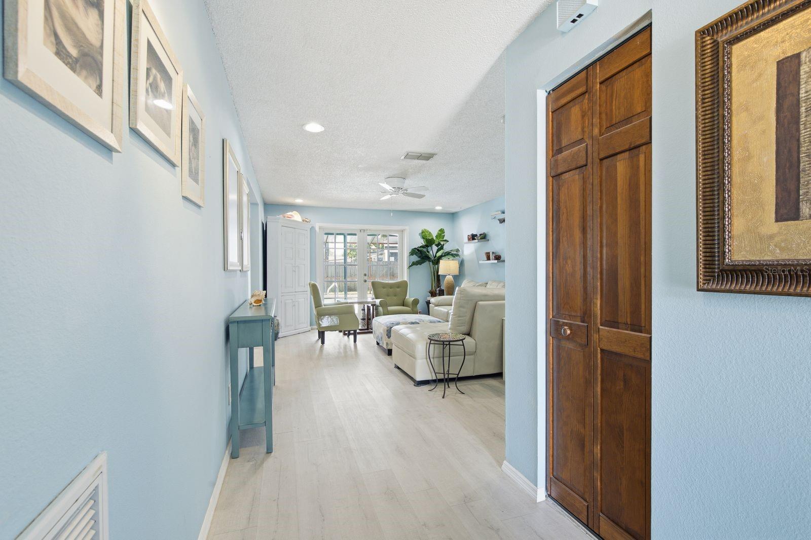 NORTHWOOD ESTATES-TR C - Residential