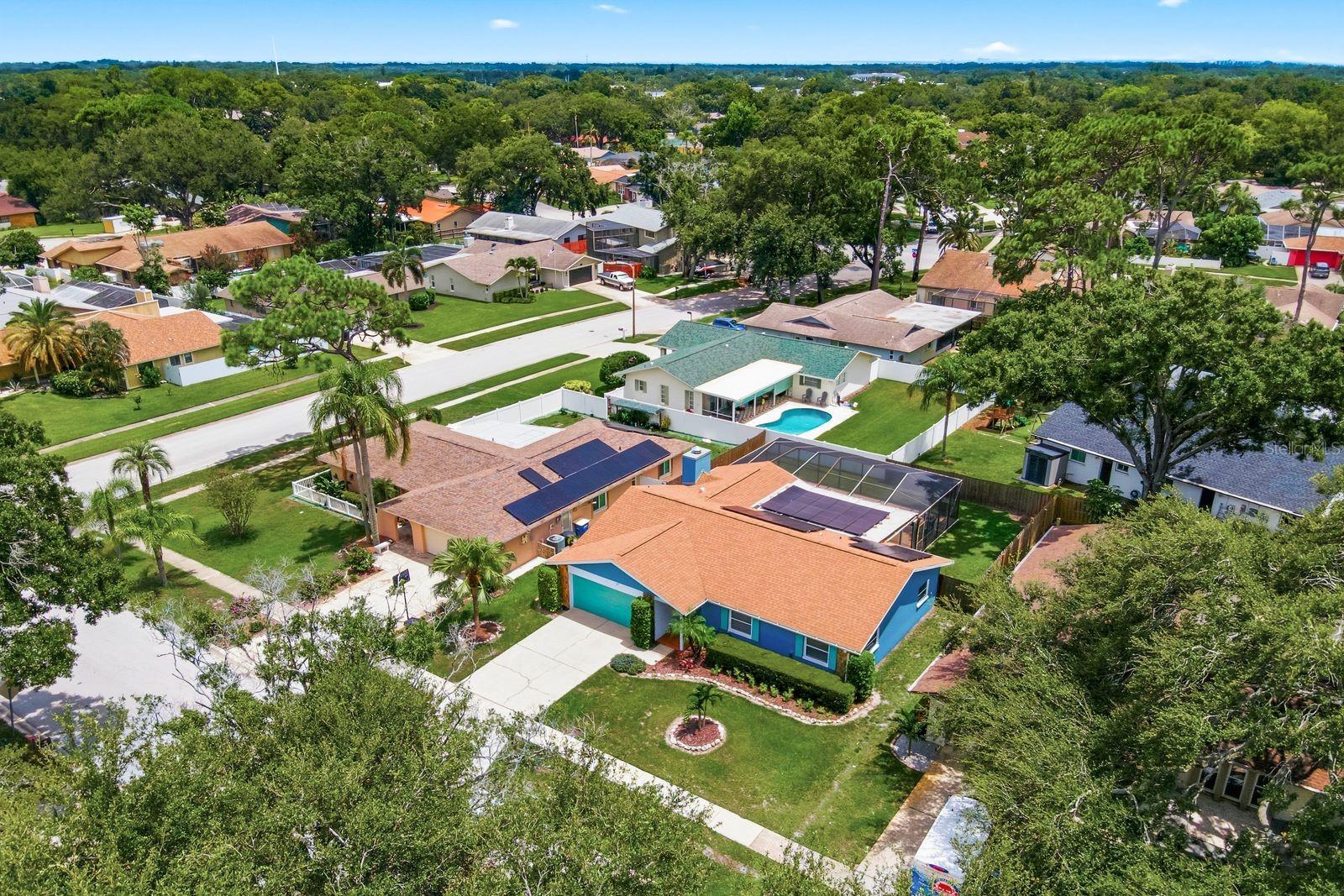 NORTHWOOD ESTATES-TR C - Residential